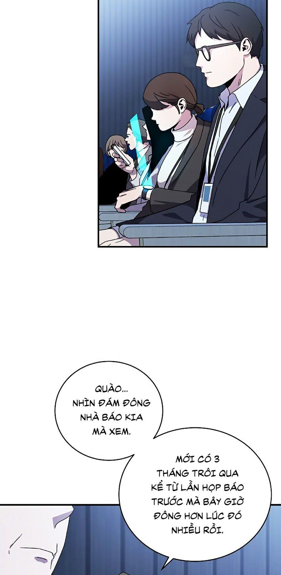 đọc truyện Sự Trở Lại Của Người Chơi Bị Đóng Băng Chương 49 ảnh 5 tại Thiên Thai Truyện