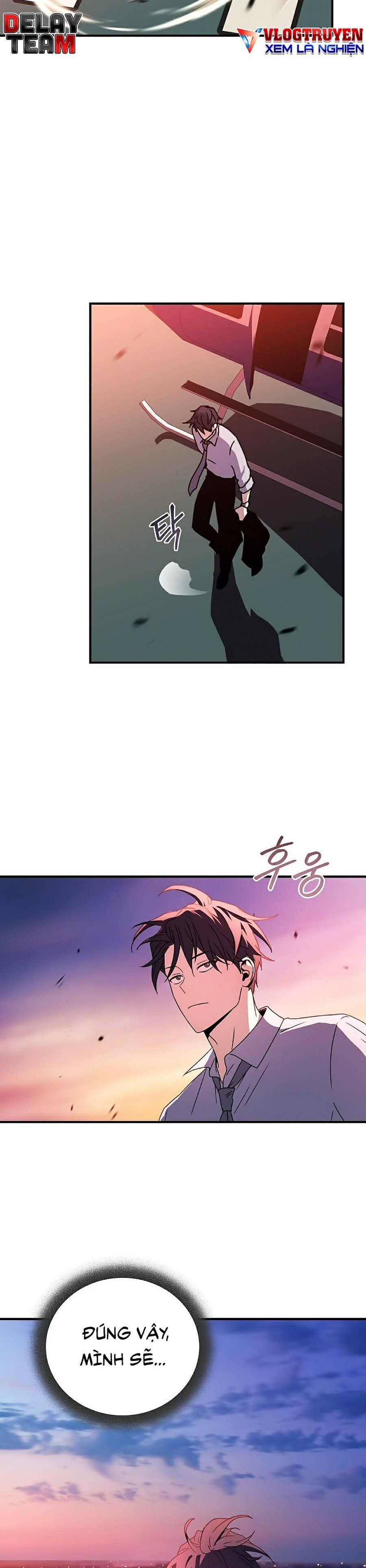 đọc truyện Sự Trở Lại Của Người Chơi Bị Đóng Băng Chương 49 ảnh 32 tại Thiên Thai Truyện