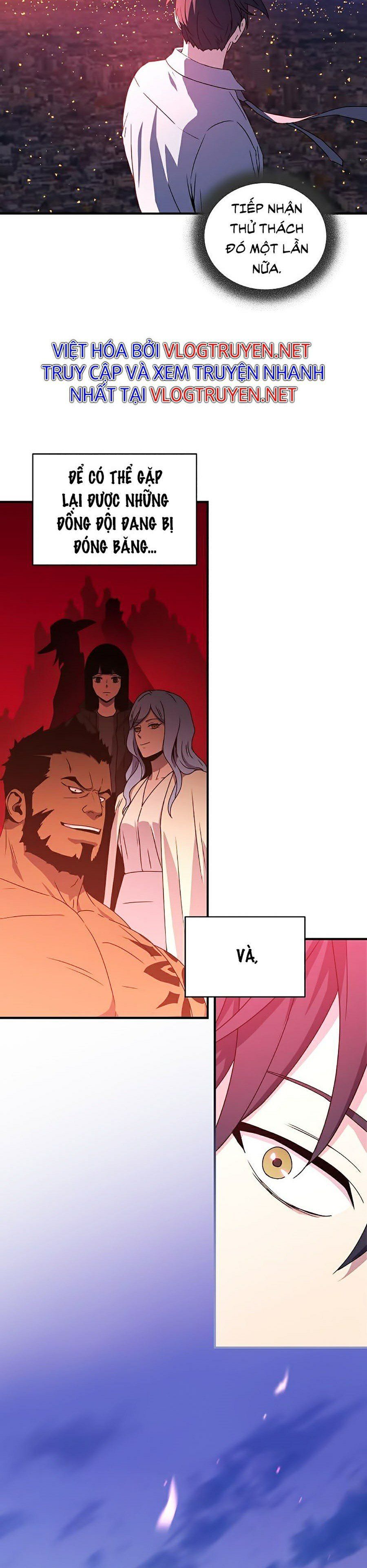 đọc truyện Sự Trở Lại Của Người Chơi Bị Đóng Băng Chương 49 ảnh 33 tại Thiên Thai Truyện