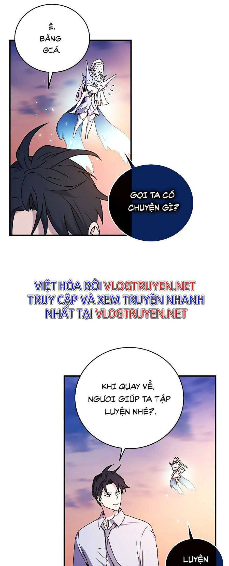 đọc truyện Sự Trở Lại Của Người Chơi Bị Đóng Băng Chương 49 ảnh 36 tại Thiên Thai Truyện