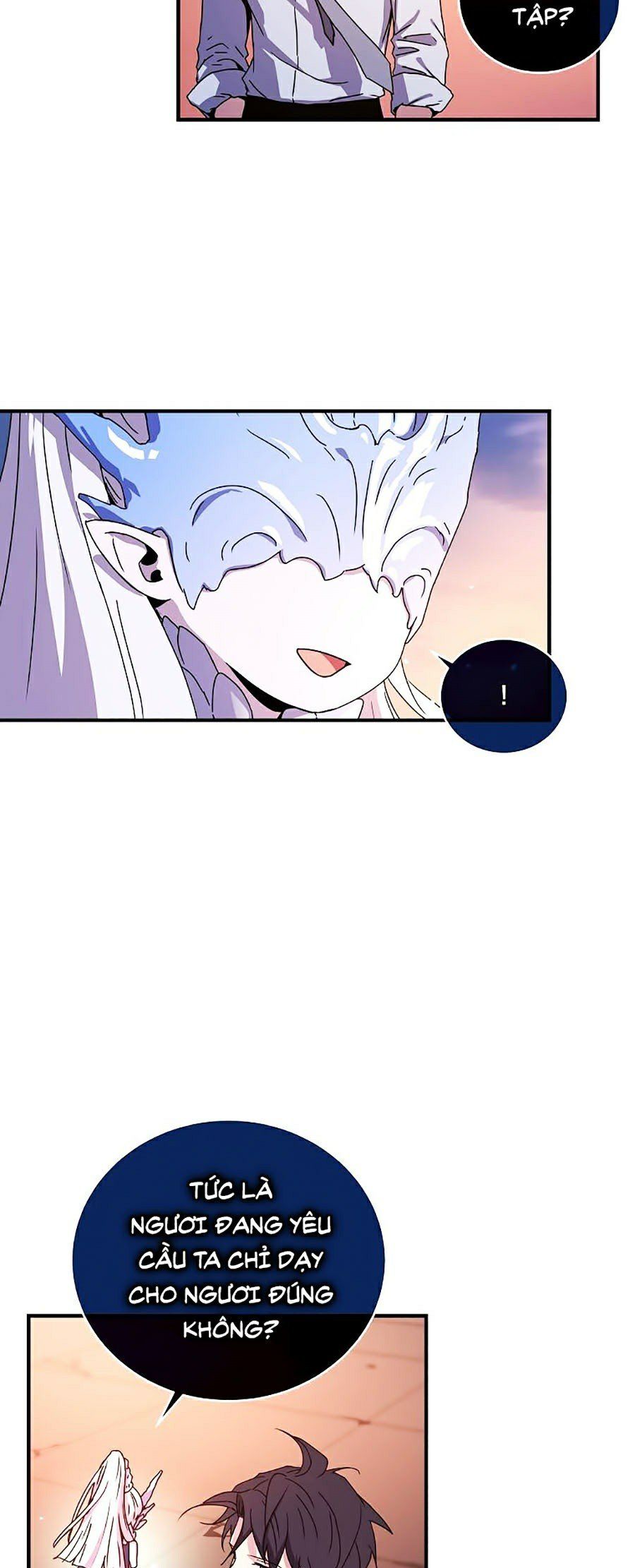 đọc truyện Sự Trở Lại Của Người Chơi Bị Đóng Băng Chương 49 ảnh 37 tại Thiên Thai Truyện