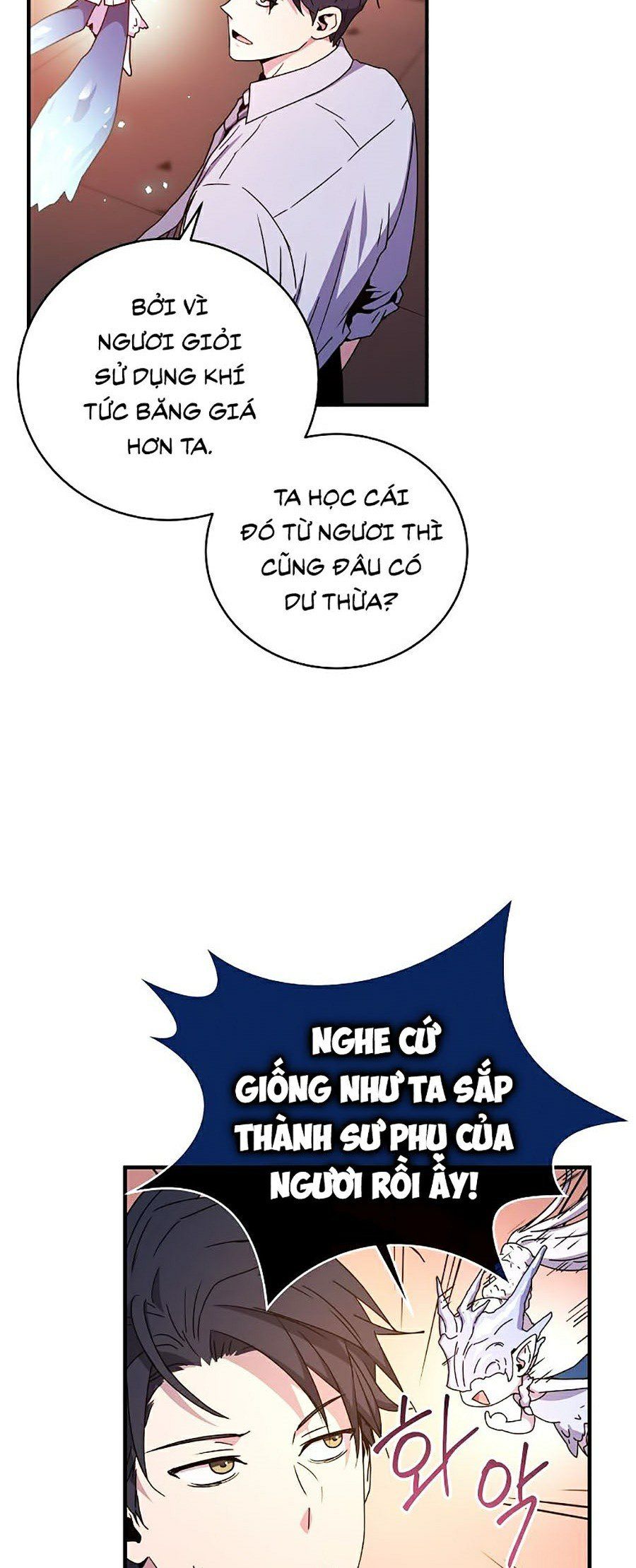 đọc truyện Sự Trở Lại Của Người Chơi Bị Đóng Băng Chương 49 ảnh 38 tại Thiên Thai Truyện