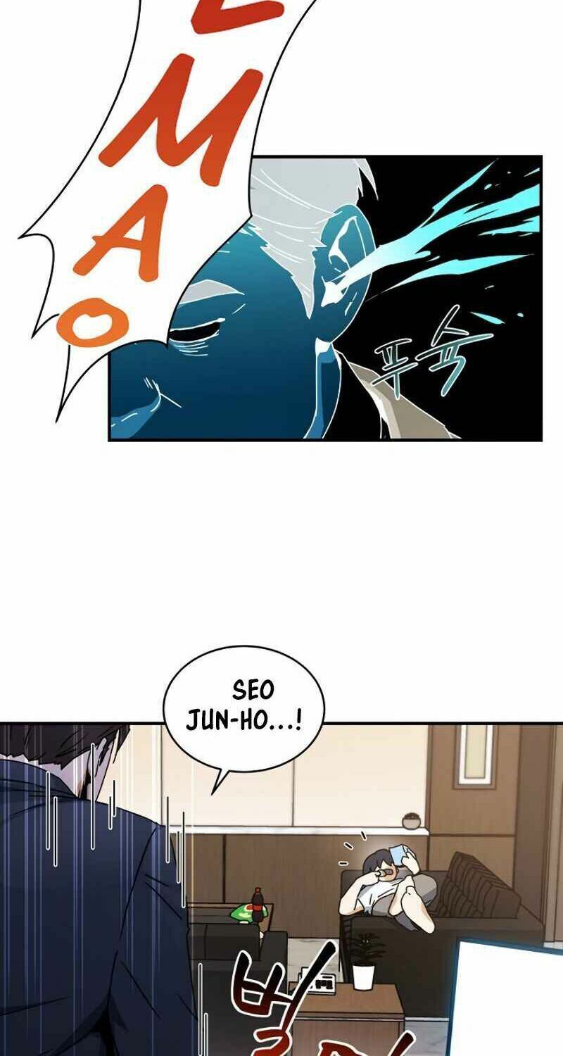 đọc truyện Sự Trở Lại Của Người Chơi Bị Đóng Băng Chương 5 ảnh 15 tại Thiên Thai Truyện