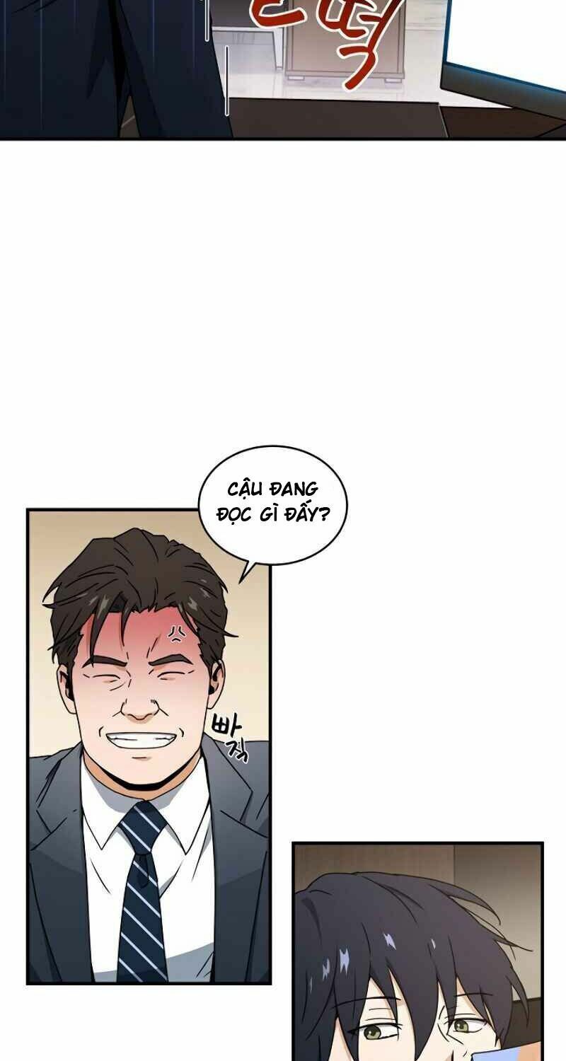 đọc truyện Sự Trở Lại Của Người Chơi Bị Đóng Băng Chương 5 ảnh 16 tại Thiên Thai Truyện