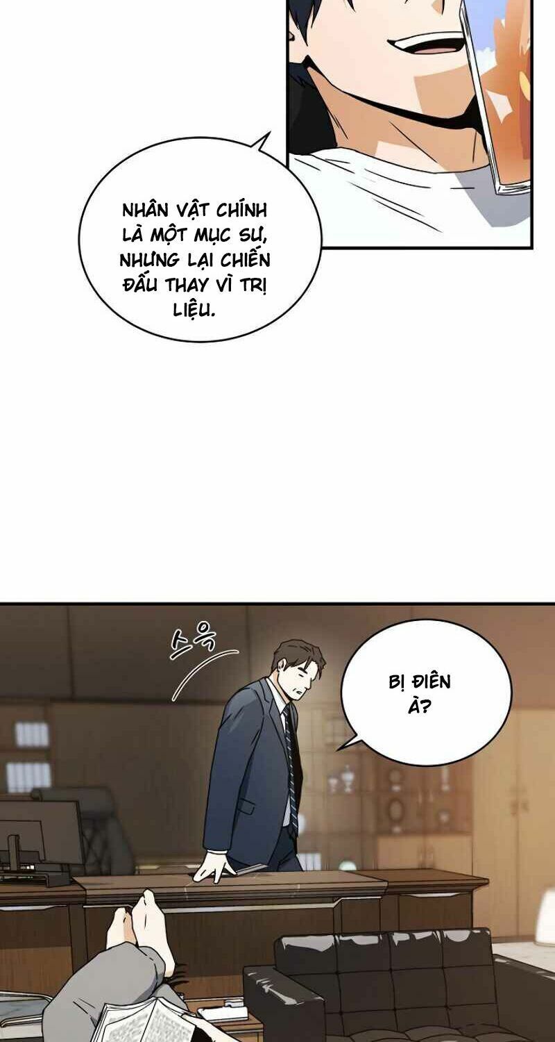 đọc truyện Sự Trở Lại Của Người Chơi Bị Đóng Băng Chương 5 ảnh 17 tại Thiên Thai Truyện