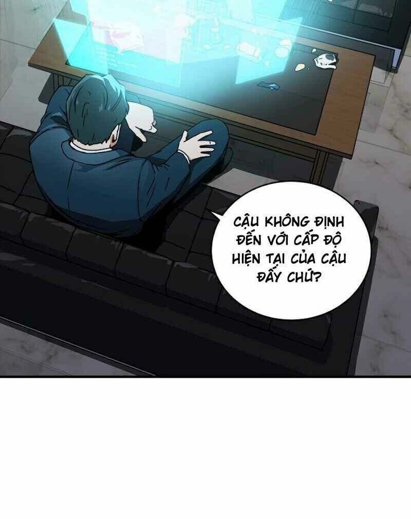 đọc truyện Sự Trở Lại Của Người Chơi Bị Đóng Băng Chương 5 ảnh 20 tại Thiên Thai Truyện