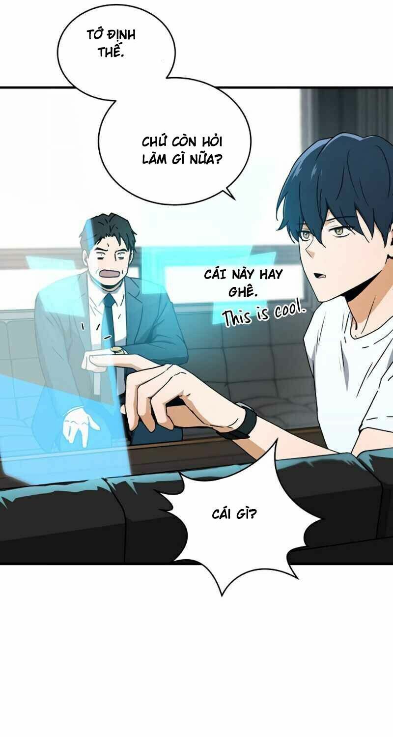 đọc truyện Sự Trở Lại Của Người Chơi Bị Đóng Băng Chương 5 ảnh 21 tại Thiên Thai Truyện