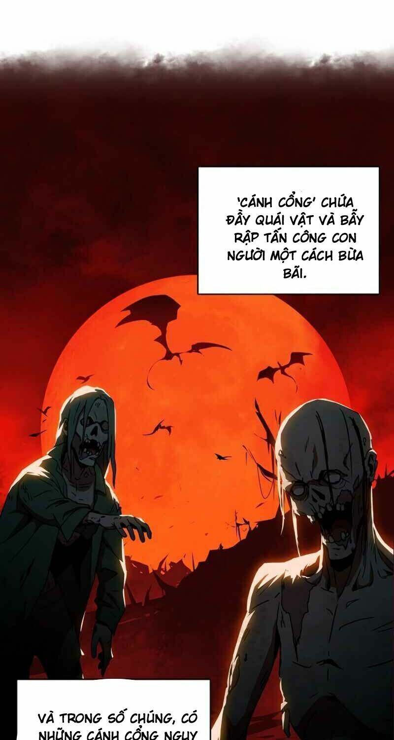 đọc truyện Sự Trở Lại Của Người Chơi Bị Đóng Băng Chương 5 ảnh 23 tại Thiên Thai Truyện