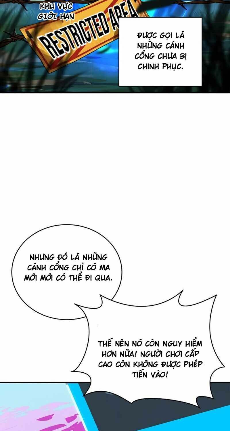 đọc truyện Sự Trở Lại Của Người Chơi Bị Đóng Băng Chương 5 ảnh 25 tại Thiên Thai Truyện