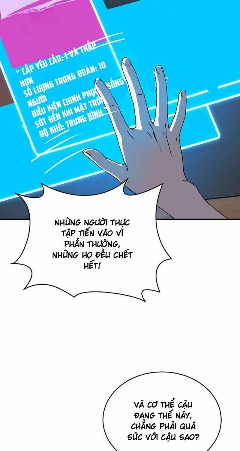 đọc truyện Sự Trở Lại Của Người Chơi Bị Đóng Băng Chương 5 ảnh 26 tại Thiên Thai Truyện