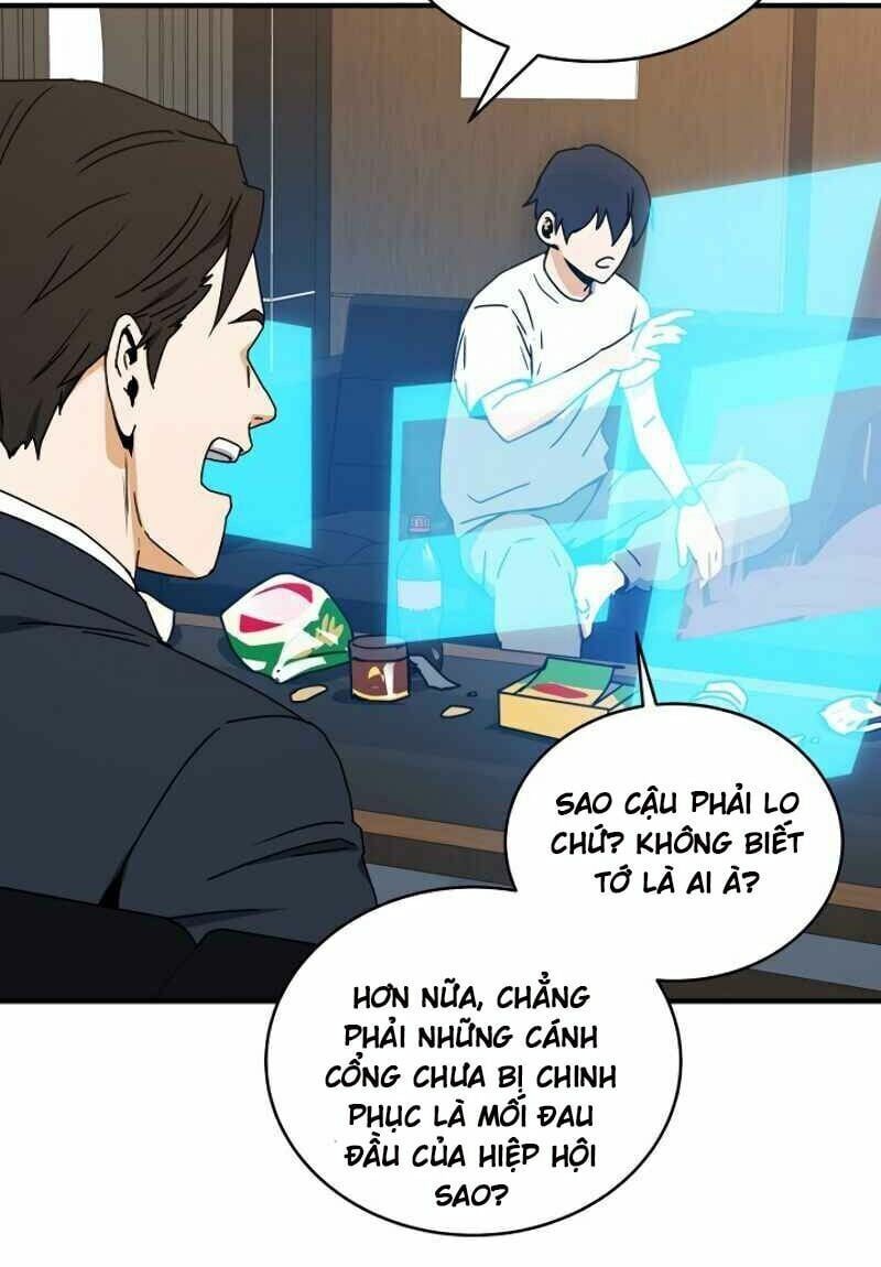 đọc truyện Sự Trở Lại Của Người Chơi Bị Đóng Băng Chương 5 ảnh 27 tại Thiên Thai Truyện