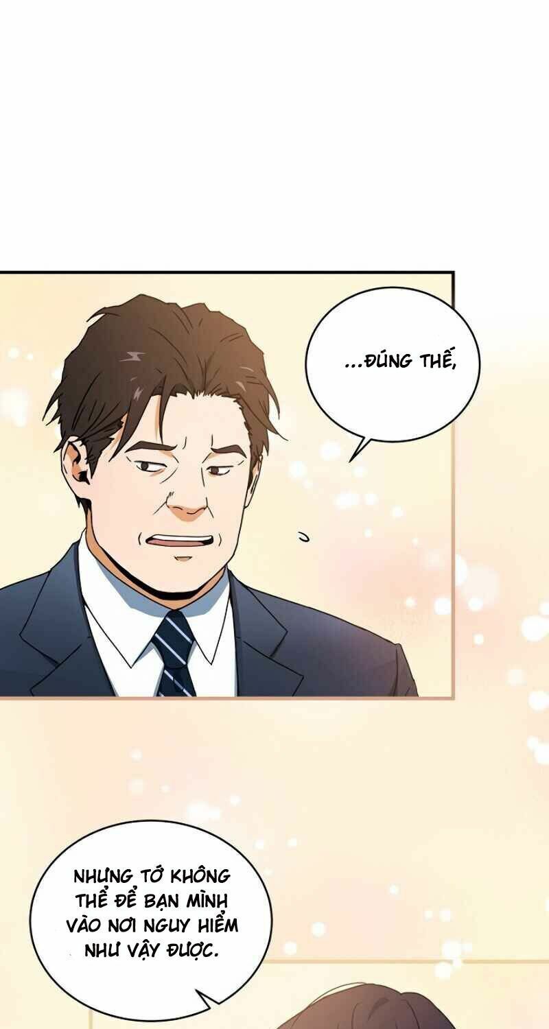 đọc truyện Sự Trở Lại Của Người Chơi Bị Đóng Băng Chương 5 ảnh 28 tại Thiên Thai Truyện