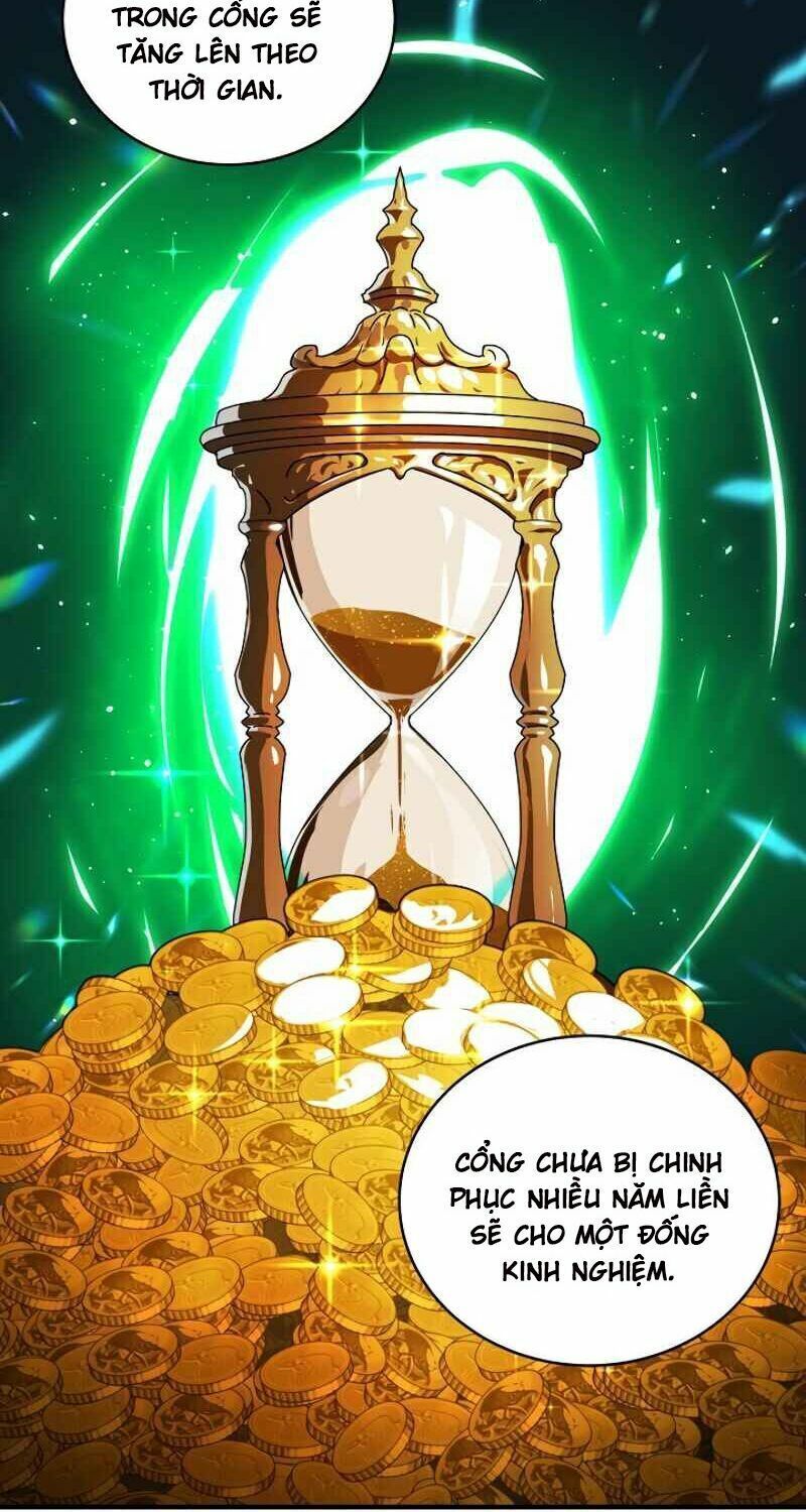 đọc truyện Sự Trở Lại Của Người Chơi Bị Đóng Băng Chương 5 ảnh 31 tại Thiên Thai Truyện