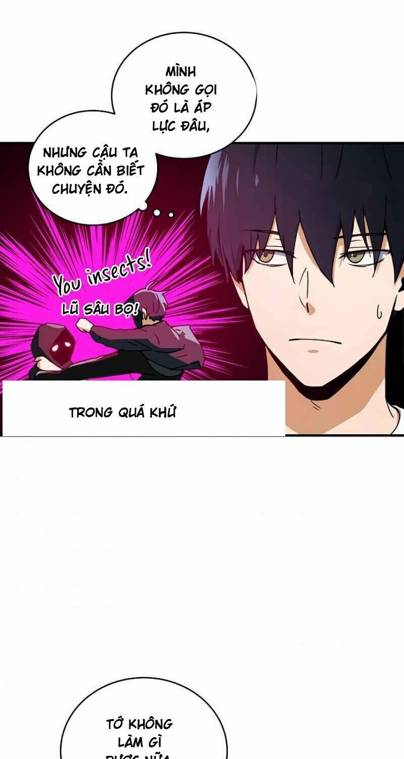 đọc truyện Sự Trở Lại Của Người Chơi Bị Đóng Băng Chương 5 ảnh 41 tại Thiên Thai Truyện