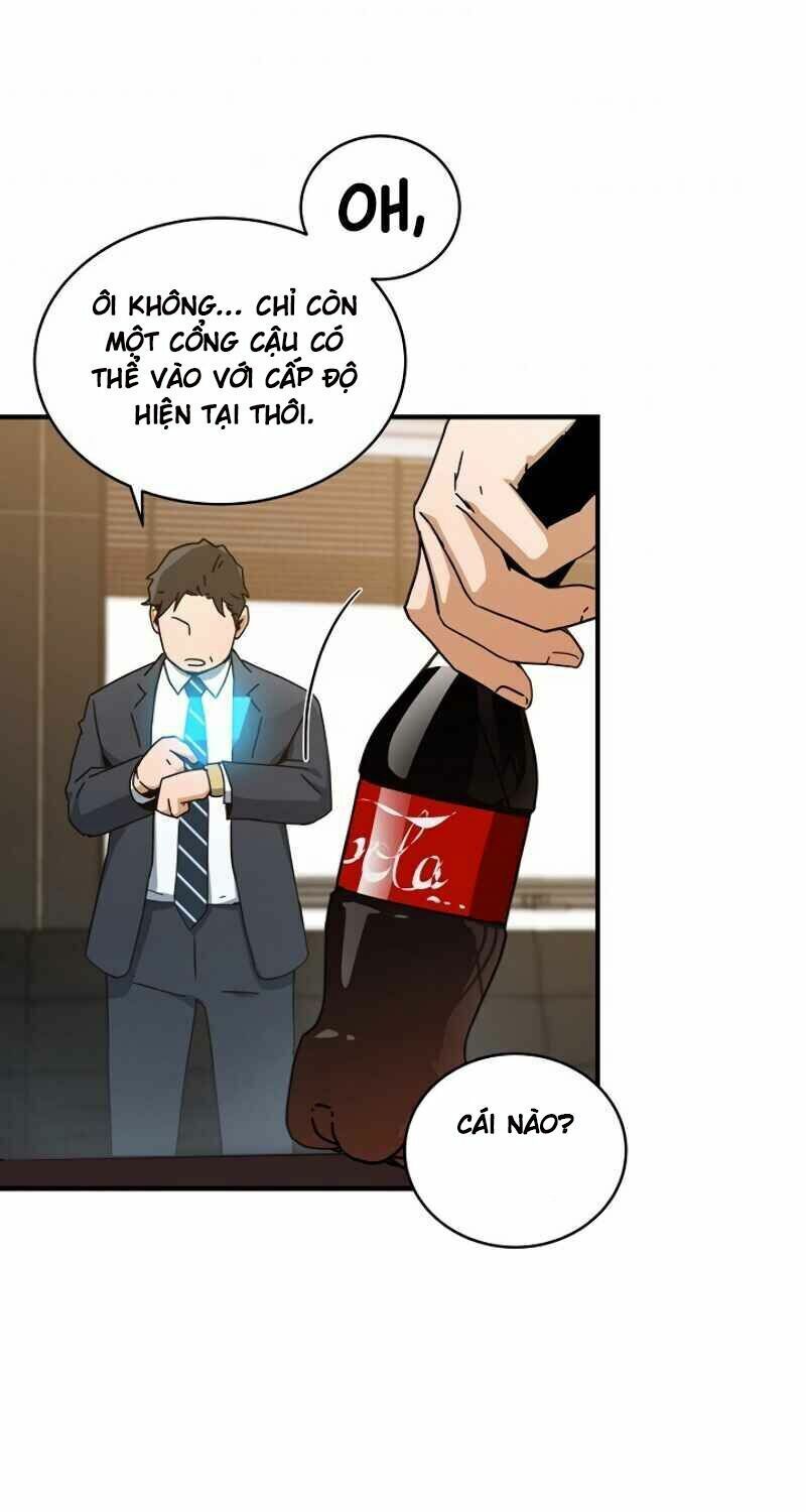 đọc truyện Sự Trở Lại Của Người Chơi Bị Đóng Băng Chương 5 ảnh 43 tại Thiên Thai Truyện