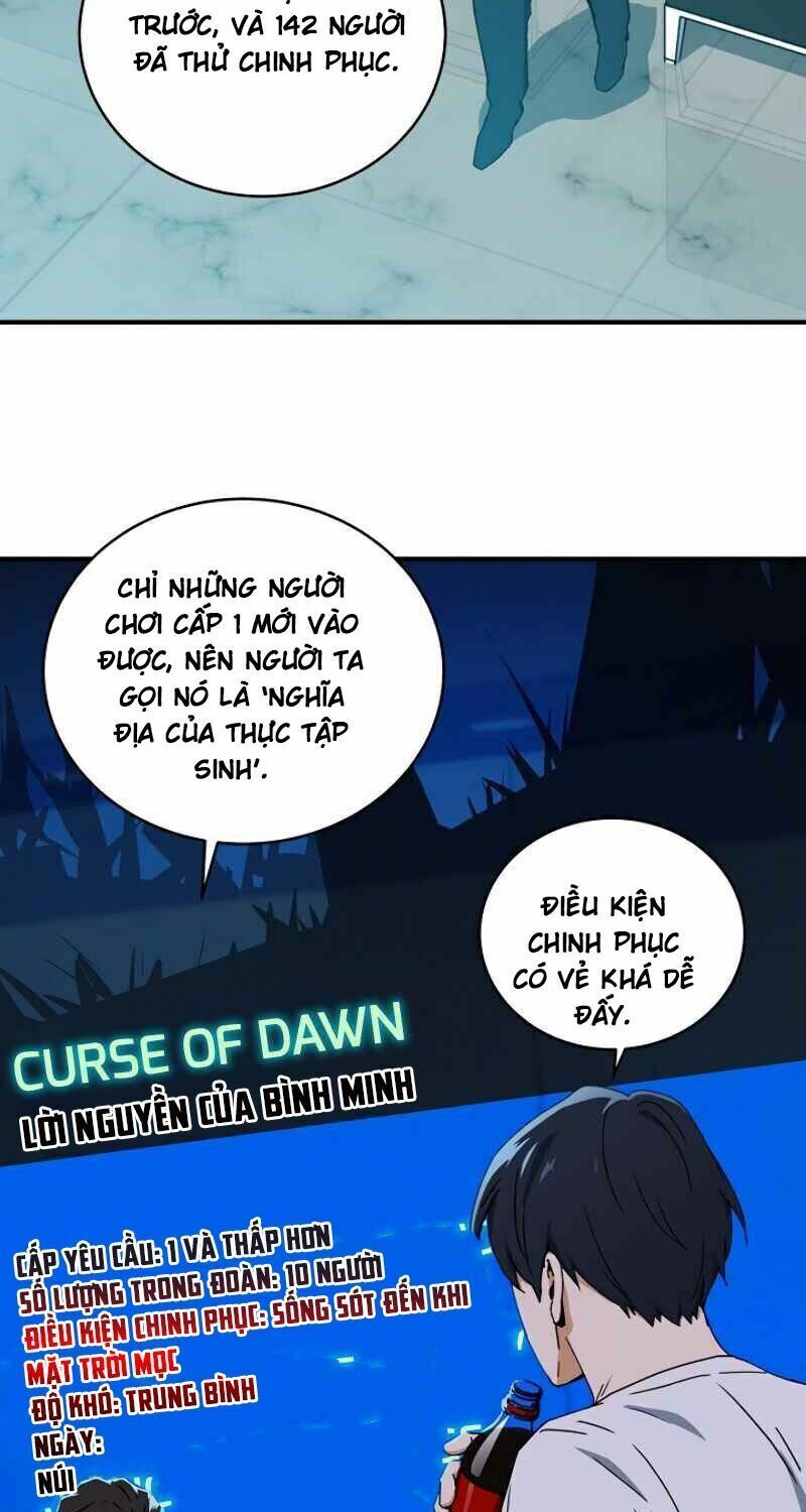 đọc truyện Sự Trở Lại Của Người Chơi Bị Đóng Băng Chương 5 ảnh 45 tại Thiên Thai Truyện