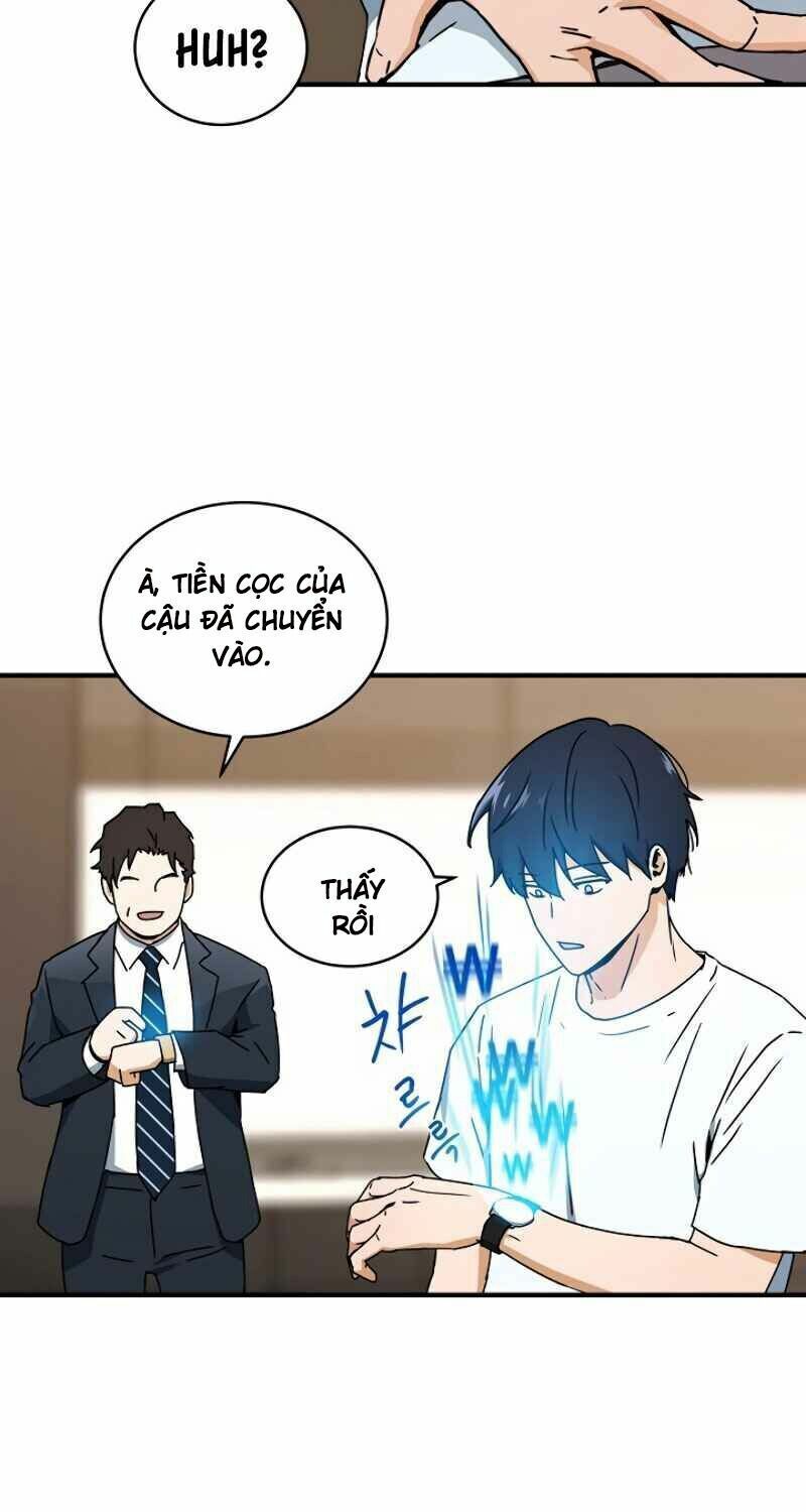 đọc truyện Sự Trở Lại Của Người Chơi Bị Đóng Băng Chương 5 ảnh 47 tại Thiên Thai Truyện