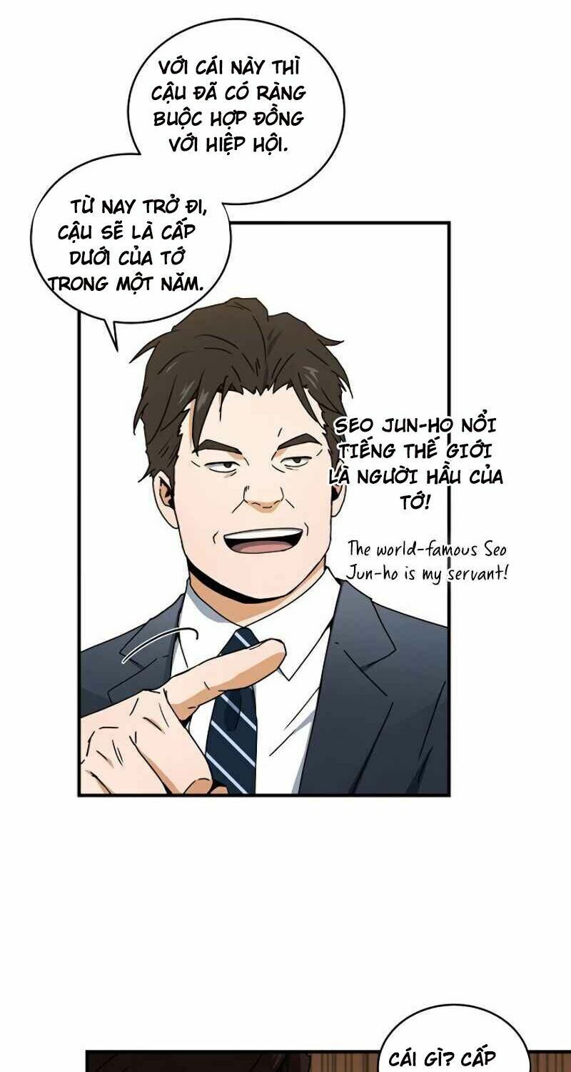 đọc truyện Sự Trở Lại Của Người Chơi Bị Đóng Băng Chương 5 ảnh 48 tại Thiên Thai Truyện