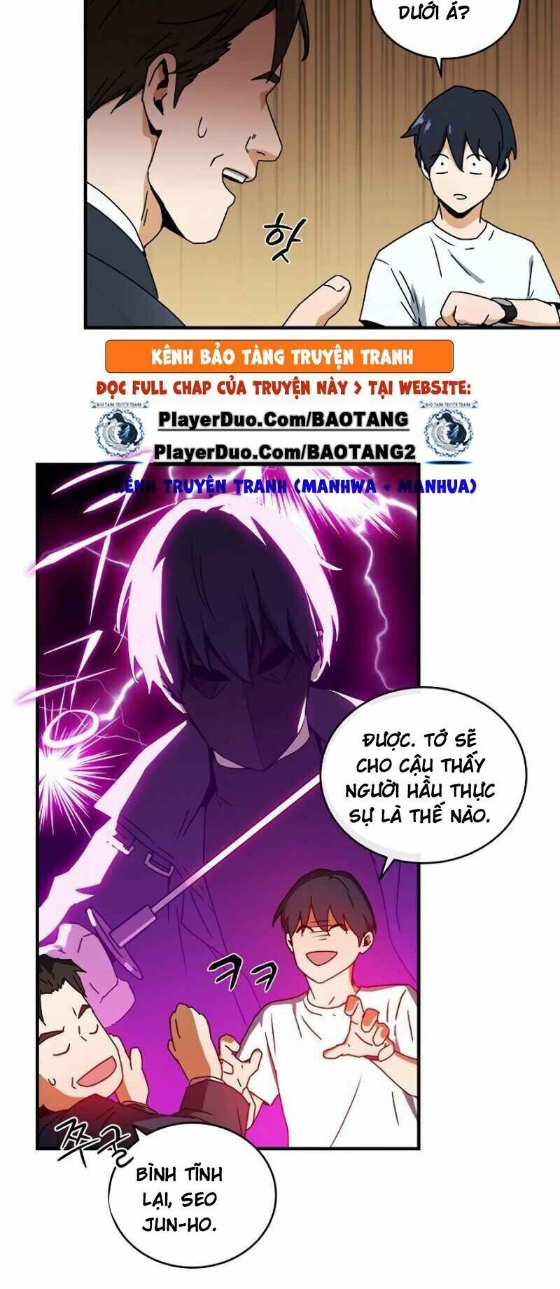 đọc truyện Sự Trở Lại Của Người Chơi Bị Đóng Băng Chương 5 ảnh 49 tại Thiên Thai Truyện