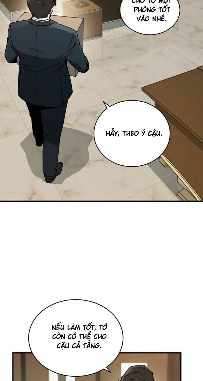 đọc truyện Sự Trở Lại Của Người Chơi Bị Đóng Băng Chương 5 ảnh 51 tại Thiên Thai Truyện