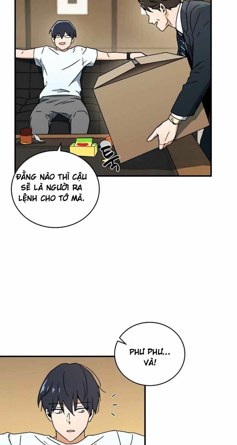 đọc truyện Sự Trở Lại Của Người Chơi Bị Đóng Băng Chương 5 ảnh 52 tại Thiên Thai Truyện