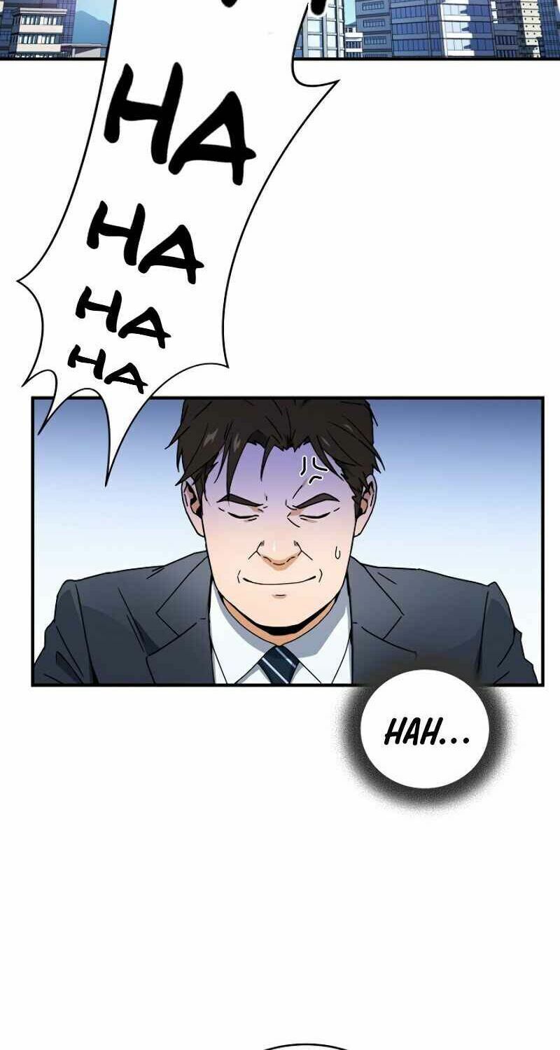 đọc truyện Sự Trở Lại Của Người Chơi Bị Đóng Băng Chương 5 ảnh 8 tại Thiên Thai Truyện