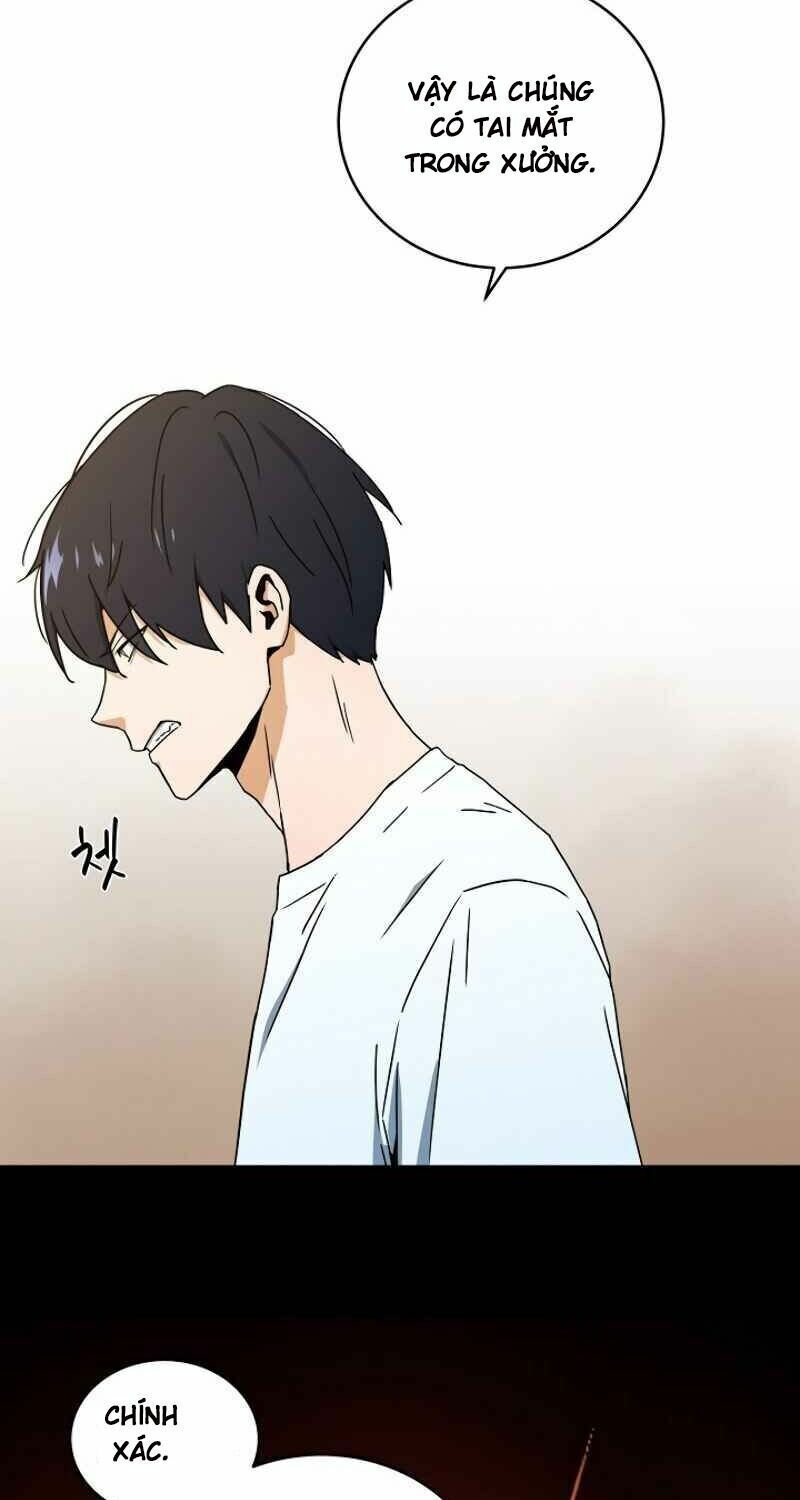 đọc truyện Sự Trở Lại Của Người Chơi Bị Đóng Băng Chương 5 ảnh 66 tại Thiên Thai Truyện