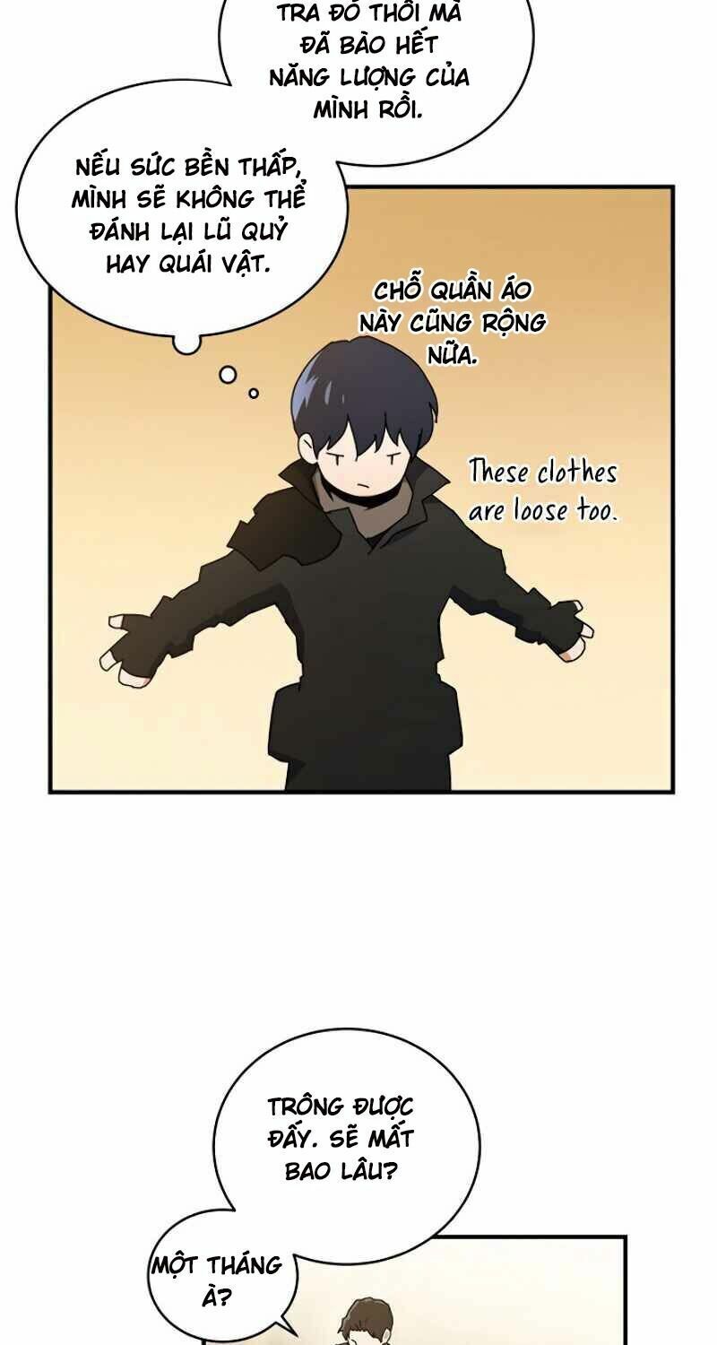 đọc truyện Sự Trở Lại Của Người Chơi Bị Đóng Băng Chương 5 ảnh 75 tại Thiên Thai Truyện