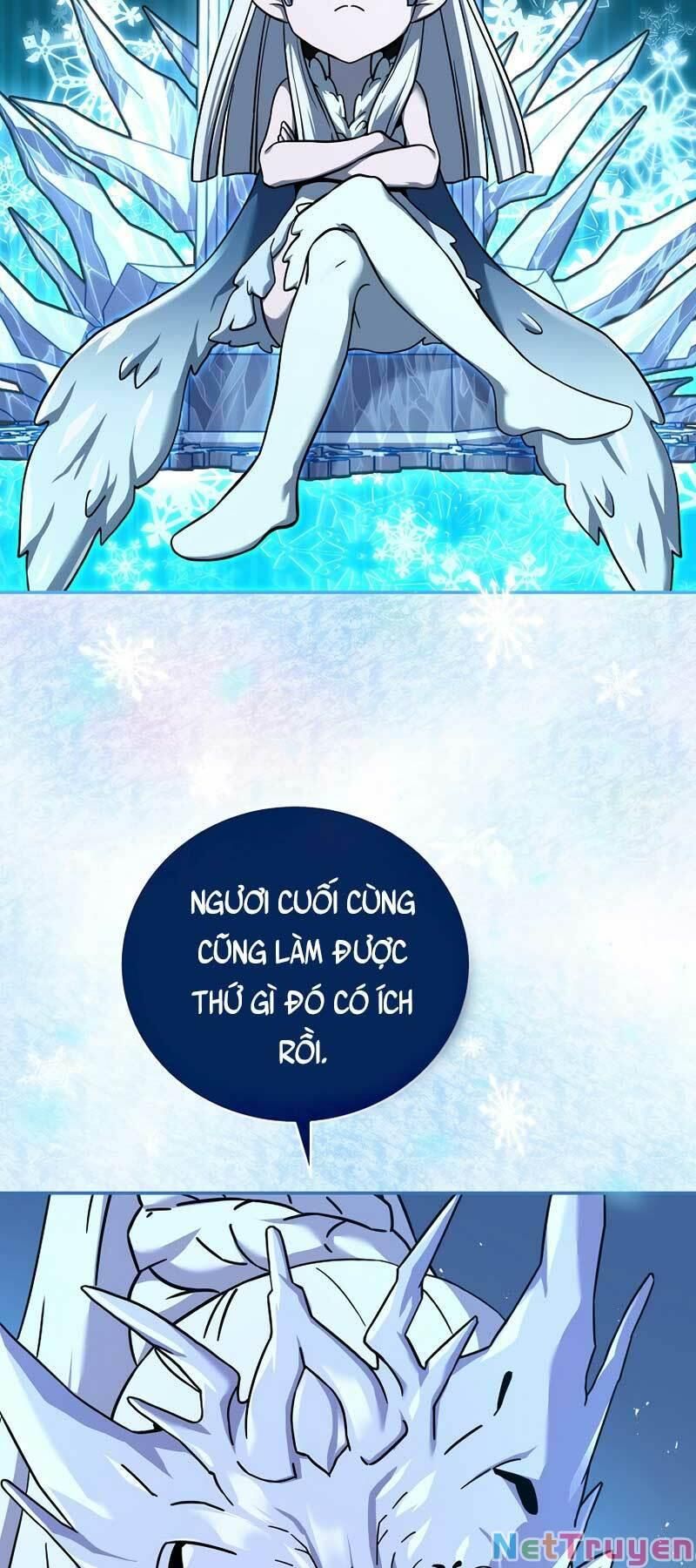 đọc truyện Sự Trở Lại Của Người Chơi Bị Đóng Băng Chương 50 ảnh 13 tại Thiên Thai Truyện