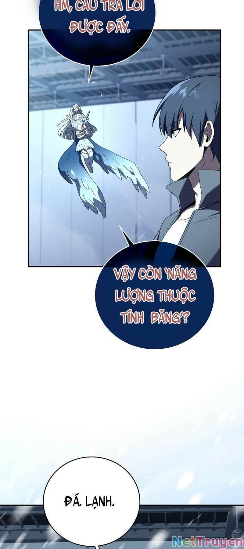 đọc truyện Sự Trở Lại Của Người Chơi Bị Đóng Băng Chương 50 ảnh 24 tại Thiên Thai Truyện