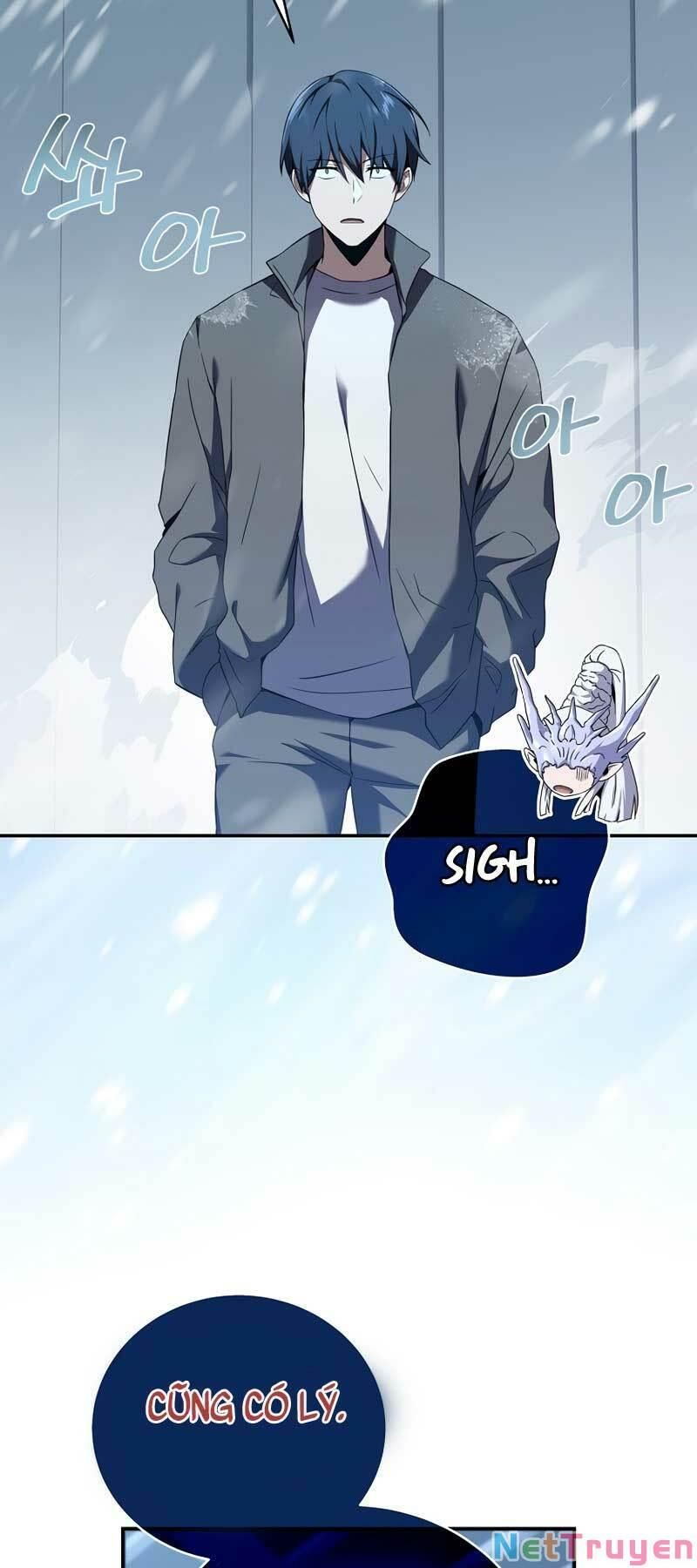 đọc truyện Sự Trở Lại Của Người Chơi Bị Đóng Băng Chương 50 ảnh 25 tại Thiên Thai Truyện