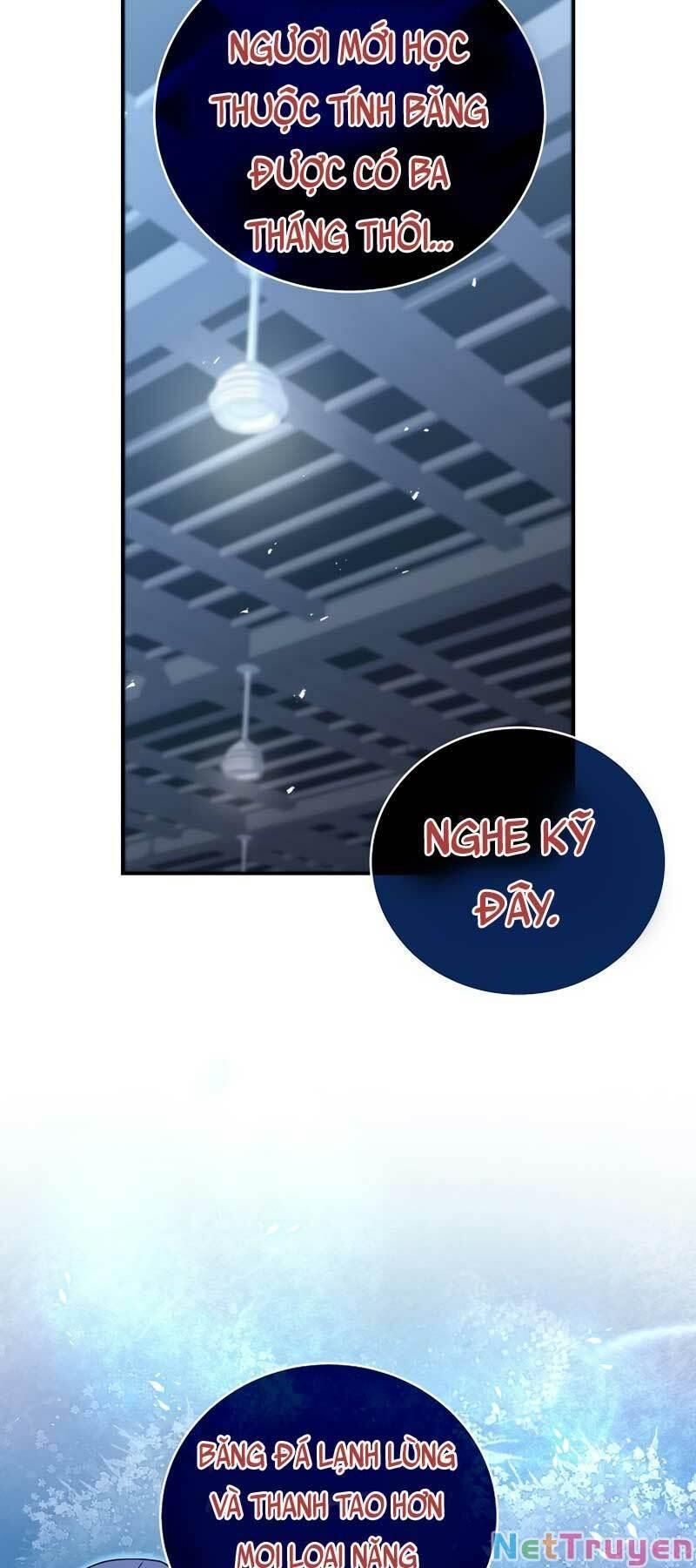 đọc truyện Sự Trở Lại Của Người Chơi Bị Đóng Băng Chương 50 ảnh 26 tại Thiên Thai Truyện