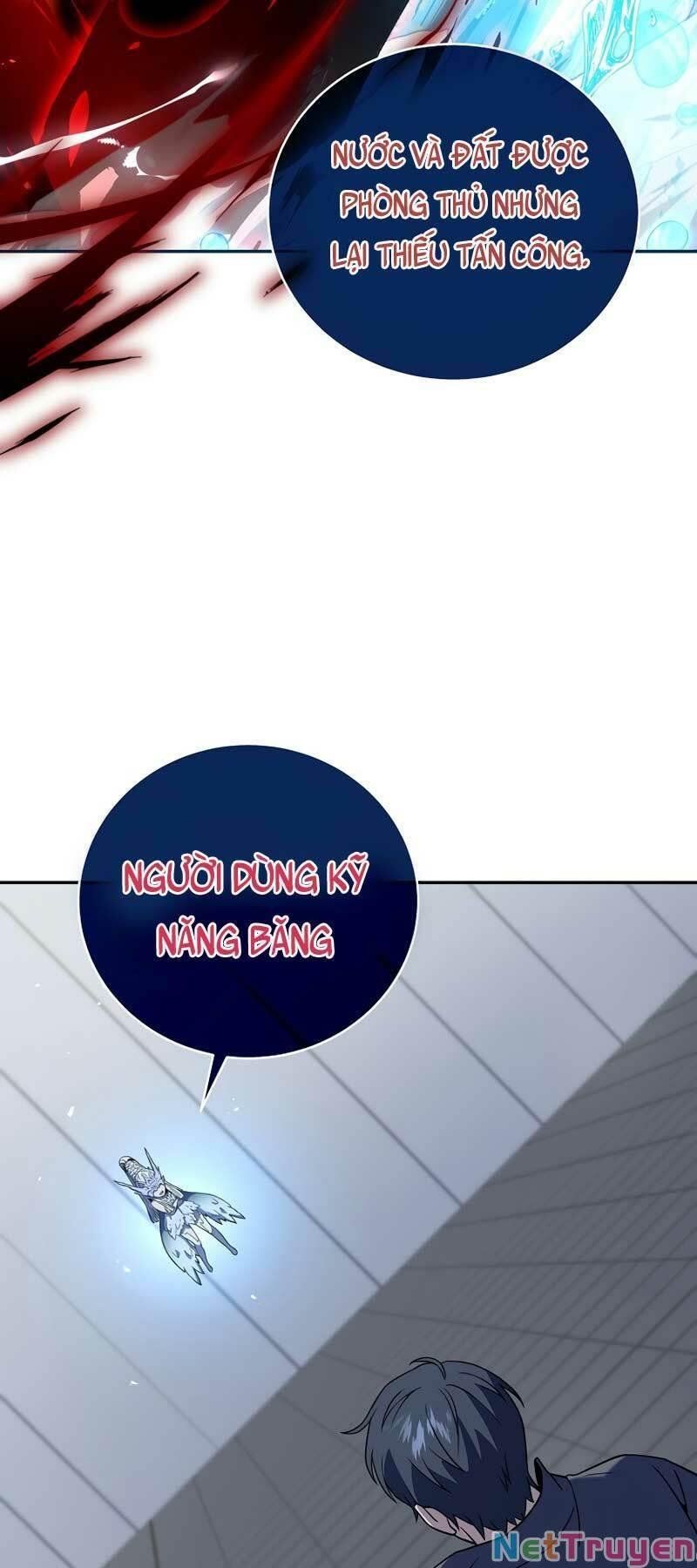 đọc truyện Sự Trở Lại Của Người Chơi Bị Đóng Băng Chương 50 ảnh 30 tại Thiên Thai Truyện