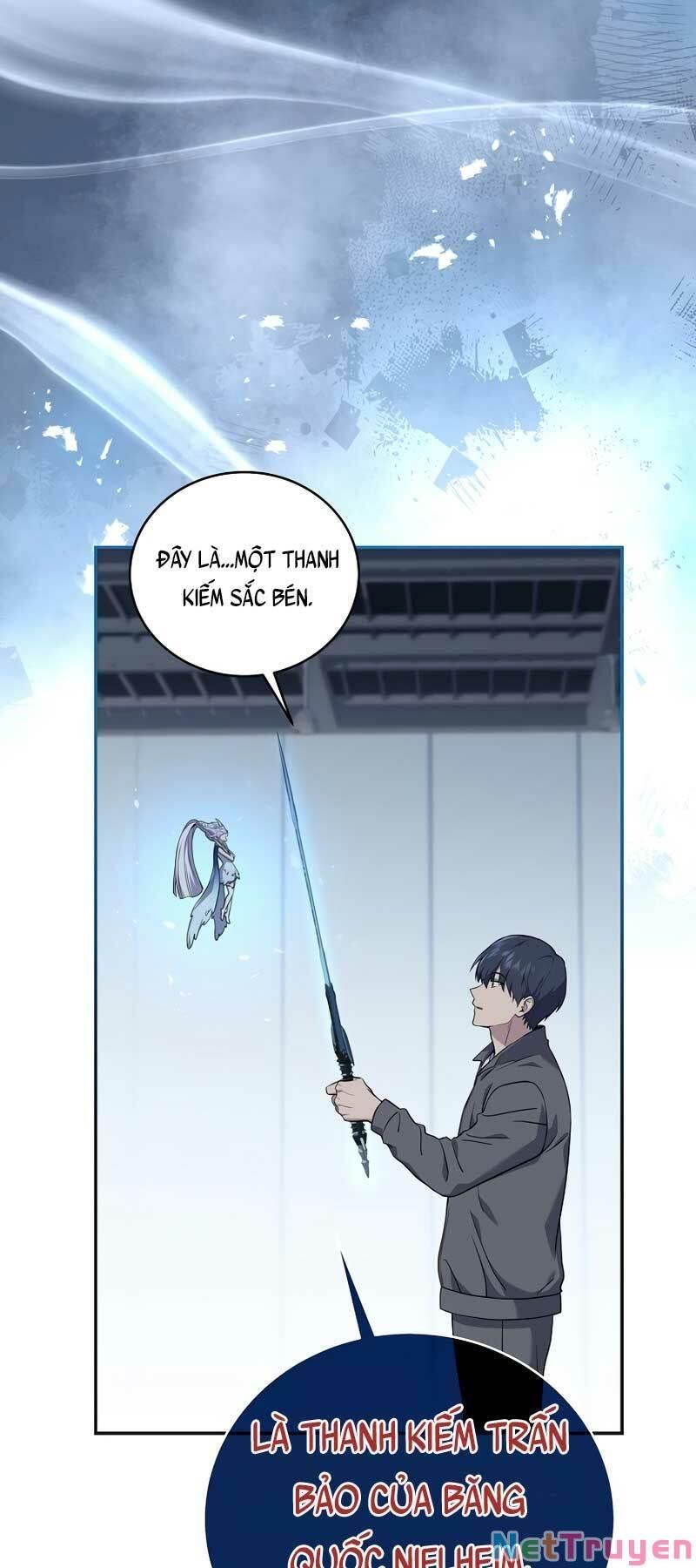 đọc truyện Sự Trở Lại Của Người Chơi Bị Đóng Băng Chương 50 ảnh 36 tại Thiên Thai Truyện