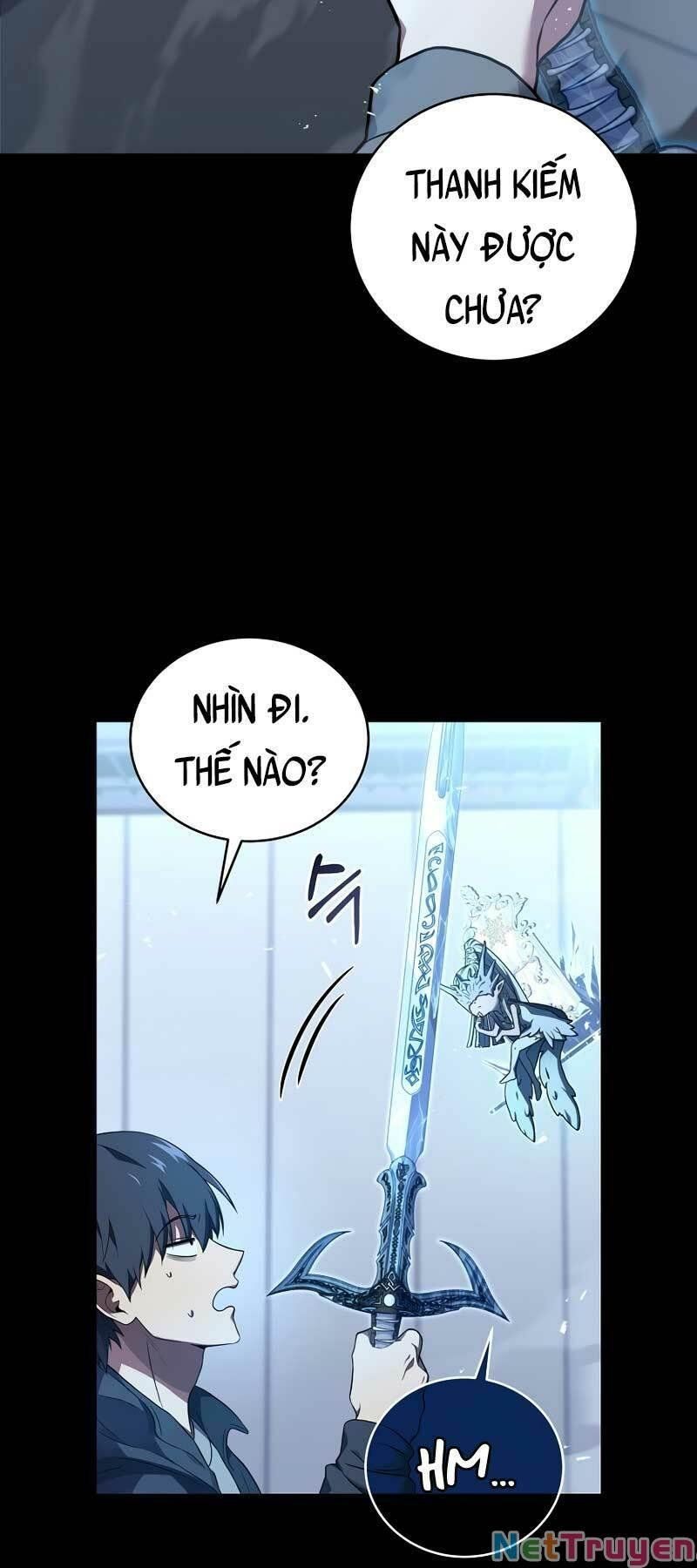 đọc truyện Sự Trở Lại Của Người Chơi Bị Đóng Băng Chương 50 ảnh 43 tại Thiên Thai Truyện