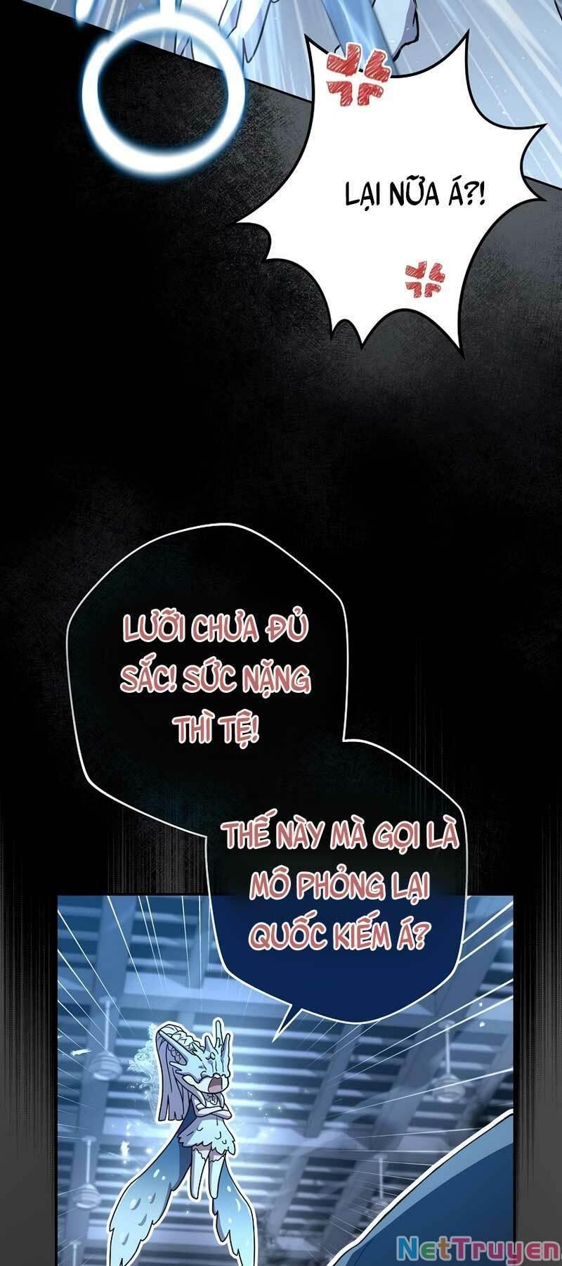 đọc truyện Sự Trở Lại Của Người Chơi Bị Đóng Băng Chương 50 ảnh 45 tại Thiên Thai Truyện