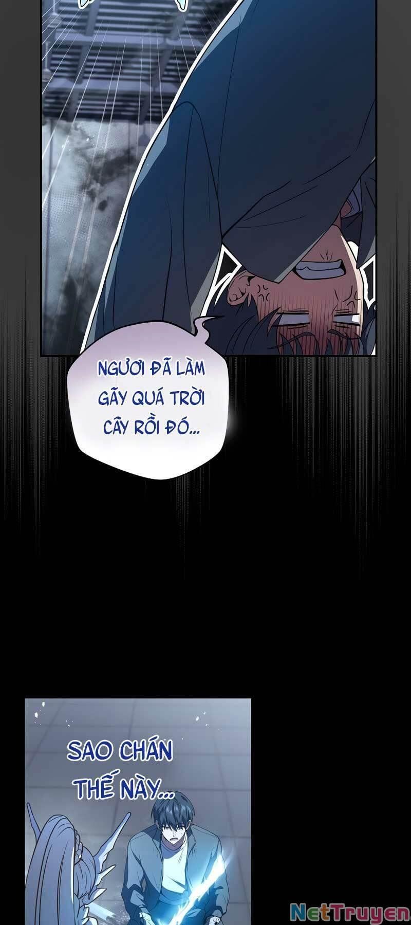 đọc truyện Sự Trở Lại Của Người Chơi Bị Đóng Băng Chương 50 ảnh 46 tại Thiên Thai Truyện