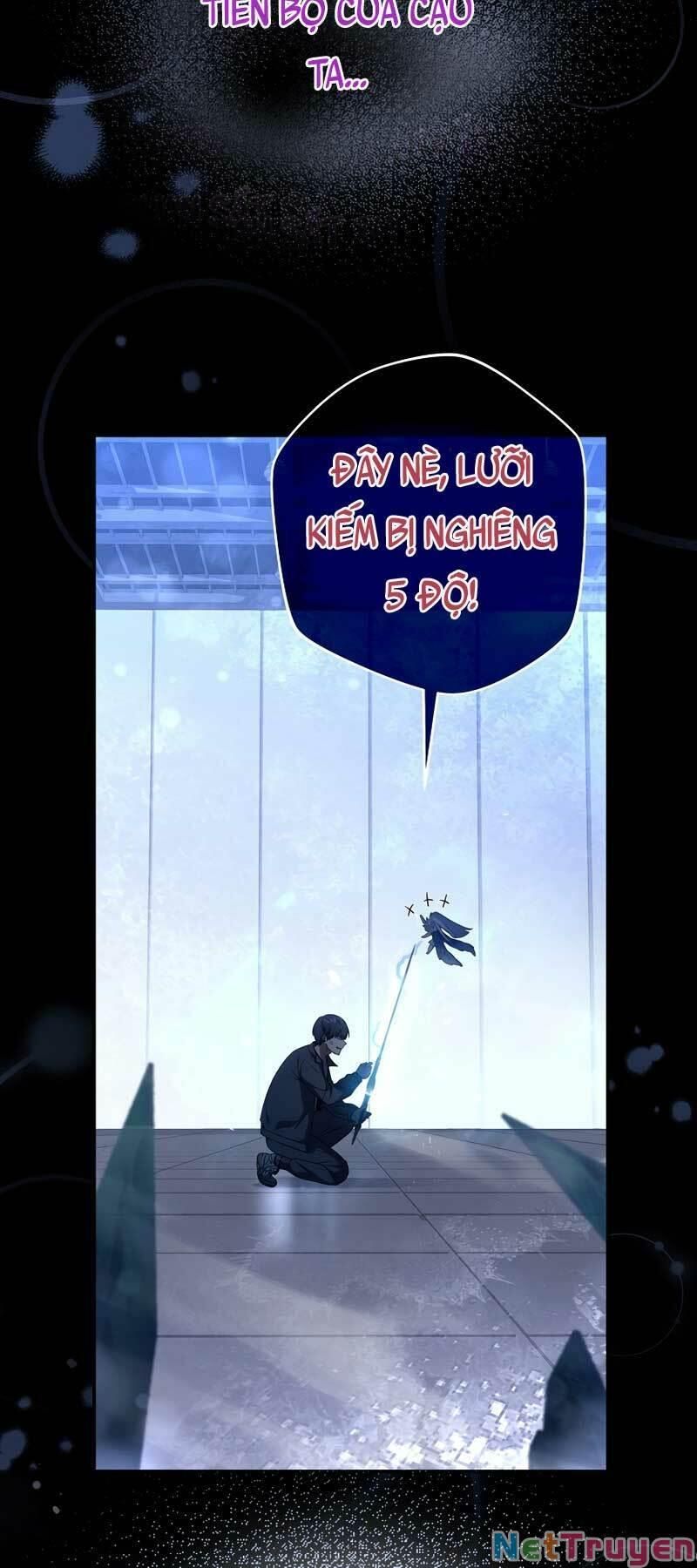 đọc truyện Sự Trở Lại Của Người Chơi Bị Đóng Băng Chương 50 ảnh 52 tại Thiên Thai Truyện