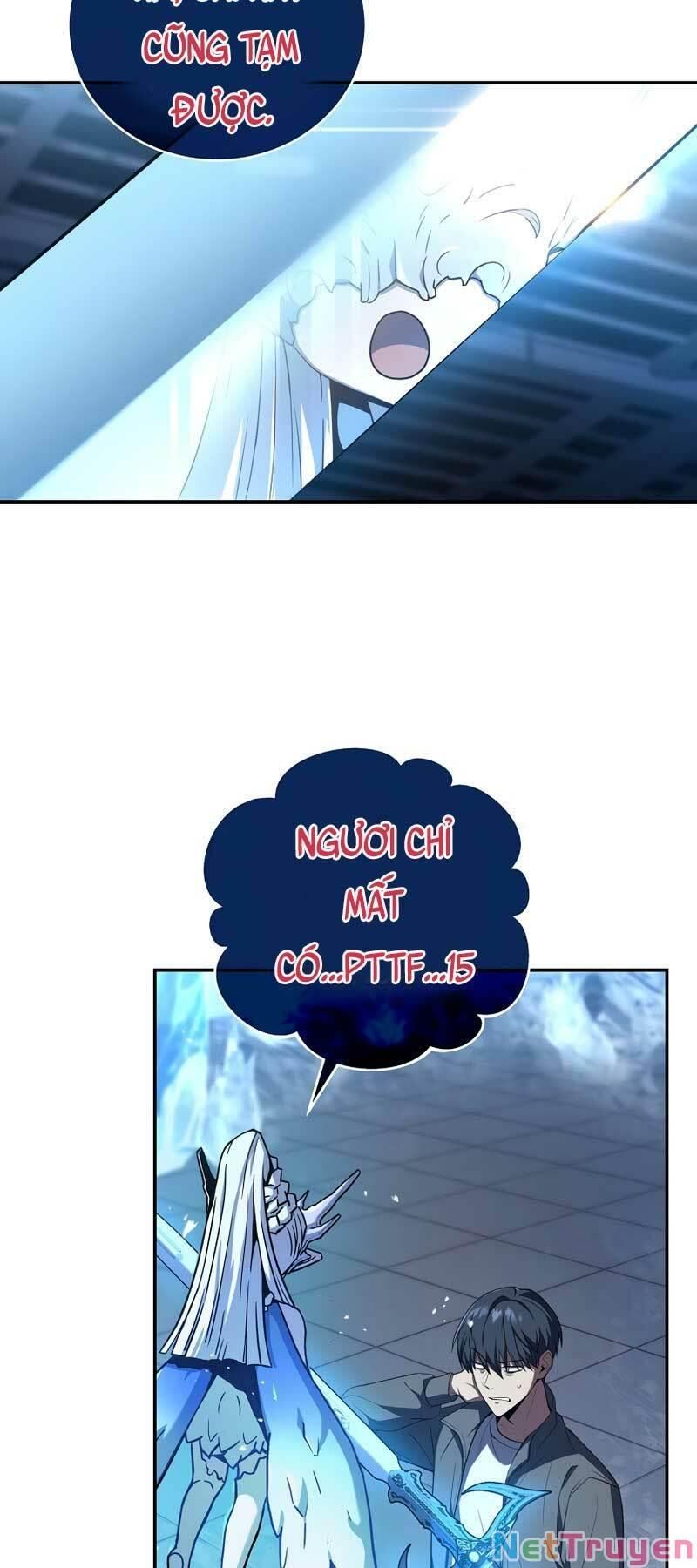 đọc truyện Sự Trở Lại Của Người Chơi Bị Đóng Băng Chương 50 ảnh 54 tại Thiên Thai Truyện