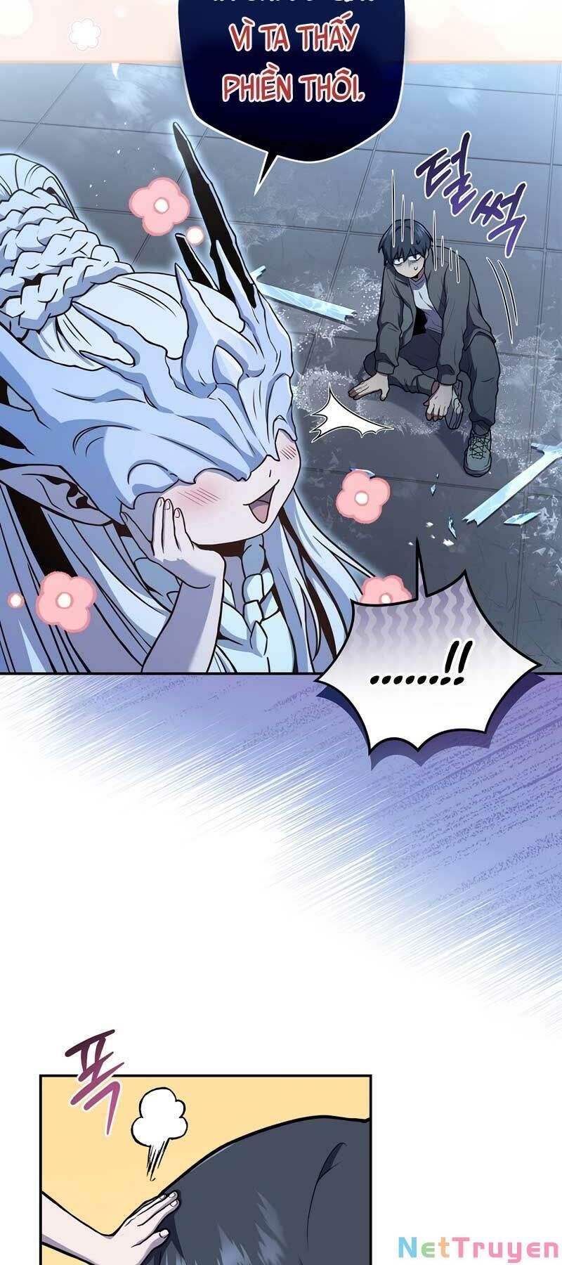 đọc truyện Sự Trở Lại Của Người Chơi Bị Đóng Băng Chương 50 ảnh 58 tại Thiên Thai Truyện