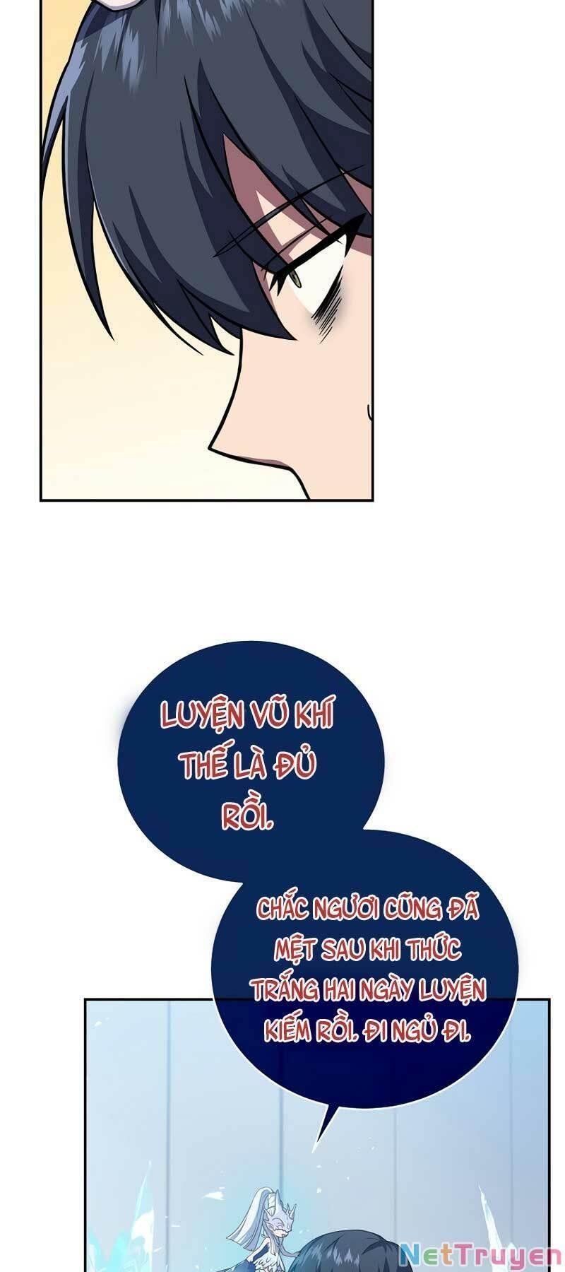 đọc truyện Sự Trở Lại Của Người Chơi Bị Đóng Băng Chương 50 ảnh 59 tại Thiên Thai Truyện