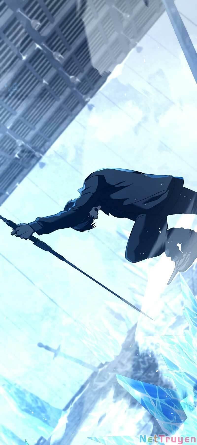 đọc truyện Sự Trở Lại Của Người Chơi Bị Đóng Băng Chương 50 ảnh 8 tại Thiên Thai Truyện