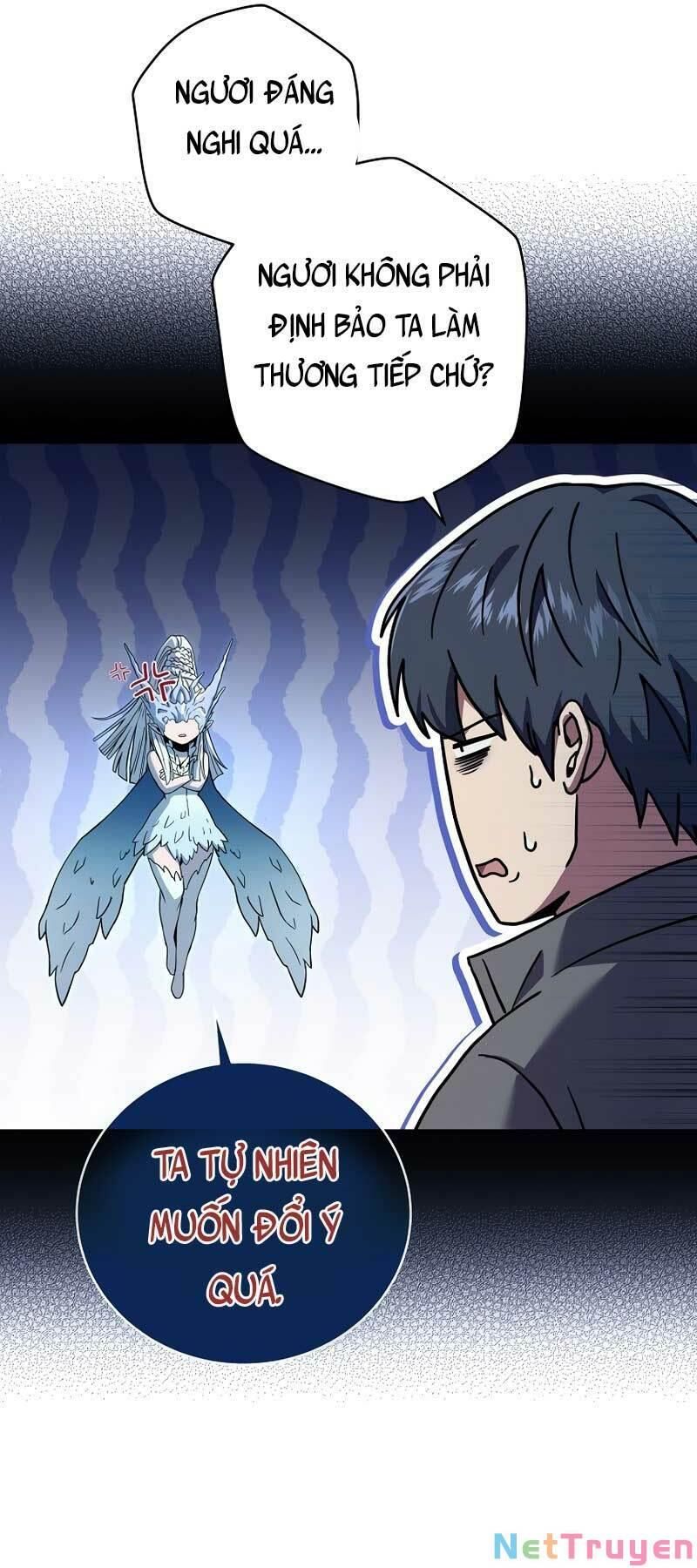 đọc truyện Sự Trở Lại Của Người Chơi Bị Đóng Băng Chương 50 ảnh 62 tại Thiên Thai Truyện