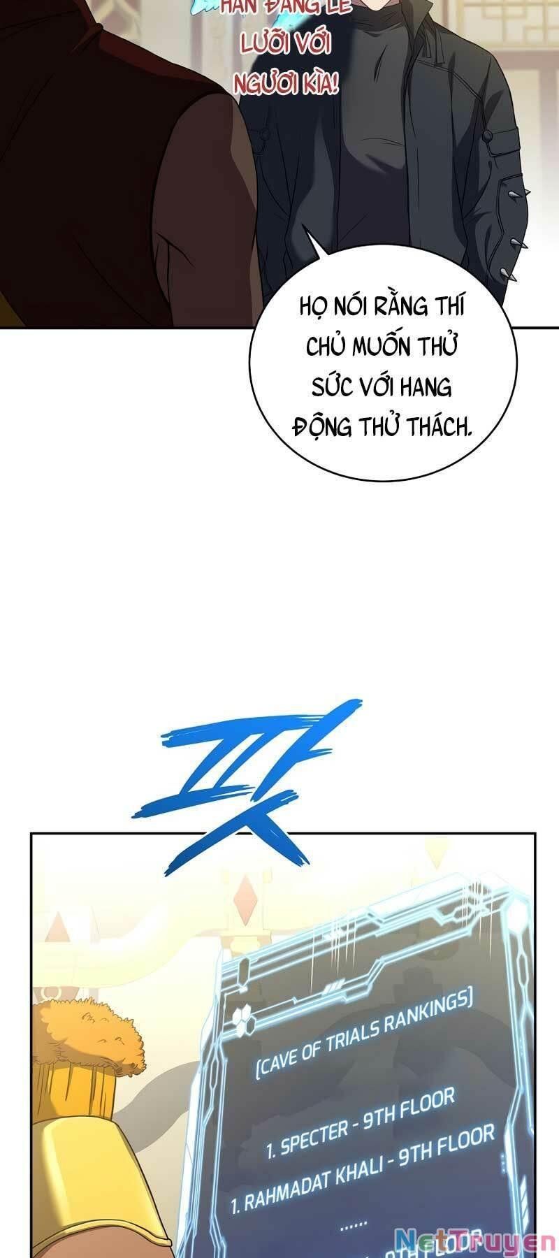 đọc truyện Sự Trở Lại Của Người Chơi Bị Đóng Băng Chương 50 ảnh 76 tại Thiên Thai Truyện