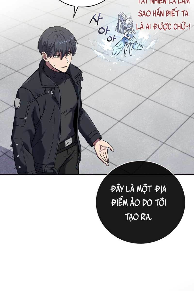 đọc truyện Sự Trở Lại Của Người Chơi Bị Đóng Băng Chương 51 ảnh 25 tại Thiên Thai Truyện