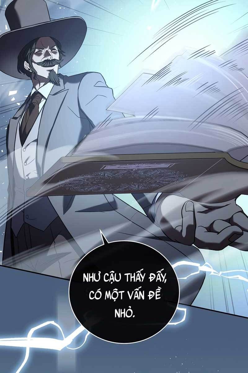 đọc truyện Sự Trở Lại Của Người Chơi Bị Đóng Băng Chương 51 ảnh 27 tại Thiên Thai Truyện