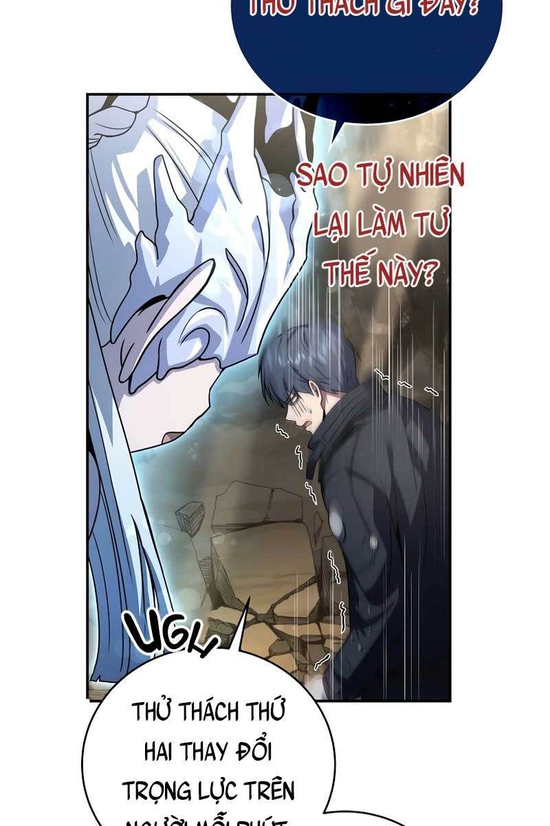 đọc truyện Sự Trở Lại Của Người Chơi Bị Đóng Băng Chương 51 ảnh 86 tại Thiên Thai Truyện