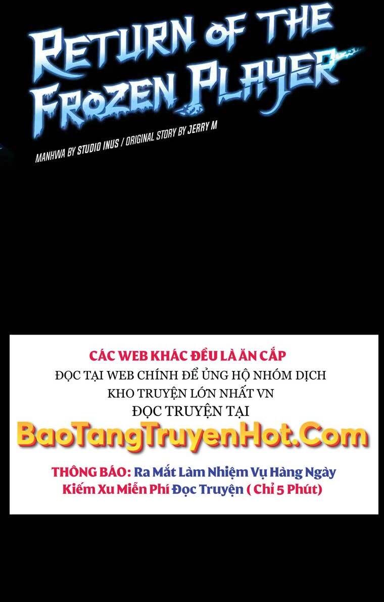đọc truyện Sự Trở Lại Của Người Chơi Bị Đóng Băng Chương 52 ảnh 16 tại Thiên Thai Truyện