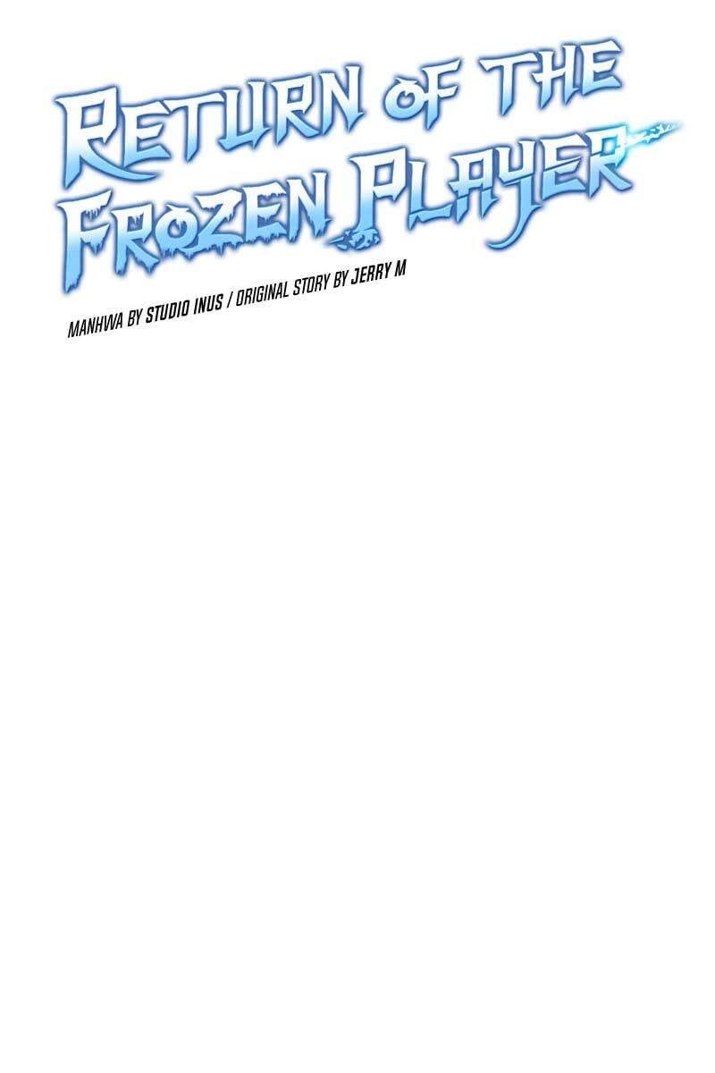 đọc truyện Sự Trở Lại Của Người Chơi Bị Đóng Băng Chương 54 ảnh 32 tại Thiên Thai Truyện