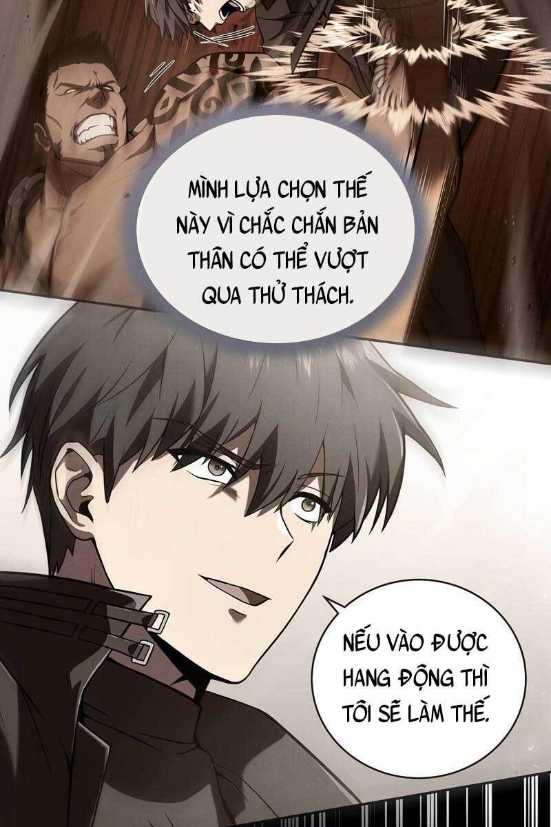 đọc truyện Sự Trở Lại Của Người Chơi Bị Đóng Băng Chương 55 ảnh 14 tại Thiên Thai Truyện